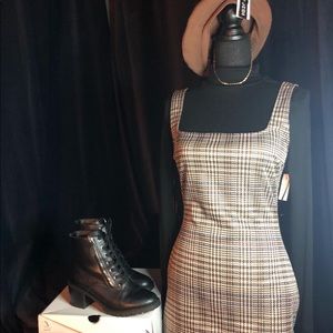 Chunky Boots from Aldo